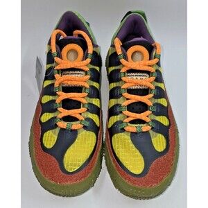 BrandBlack X SALEHE BEMBURY M856BB TNNV Hiker MultiColor Size 11.5 New In Box